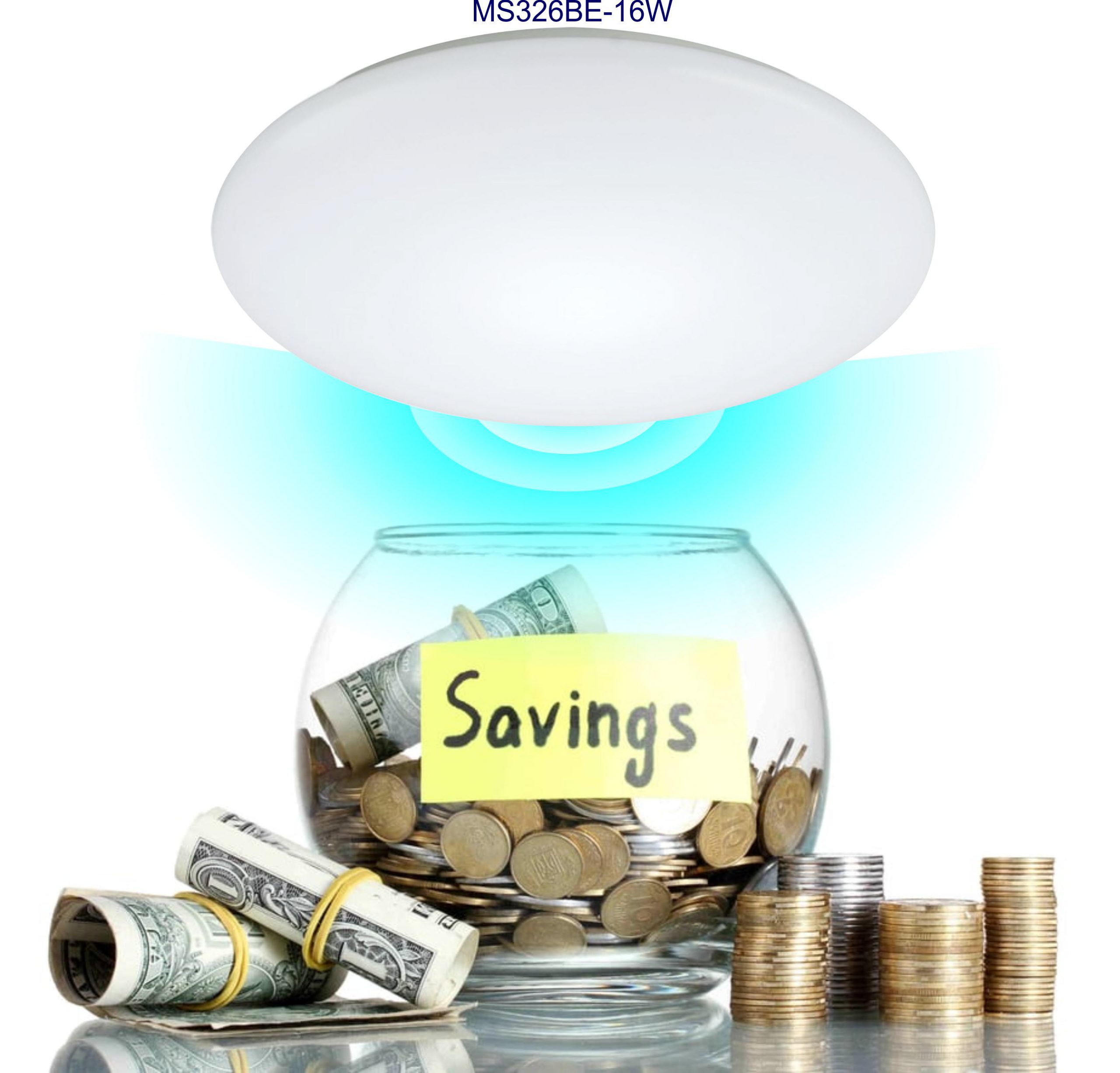 Tiết kiệm điện năng và chi phí thay mới bóng đèn