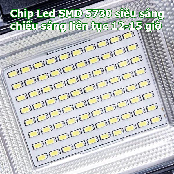 Chip Led SMD 5730 cao cấp ánh sáng mạnh 
