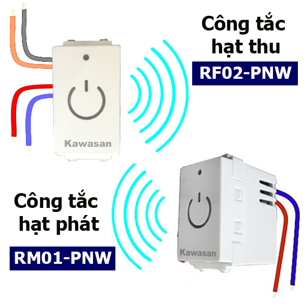 Cong Tac Am Tuong Hat Thu Hat Phat Rf02 Rm01
