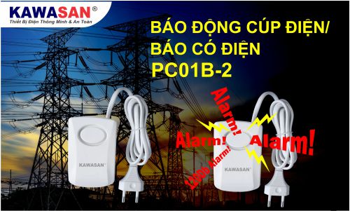 Bao Cup Dien Pc01
